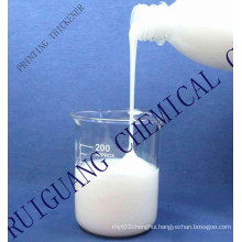 Synthetic Thickener for Reactive Dye Printing Rg-Fa